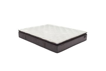 Yataş Bedding 140x200 Orthopedic Support Pedli Pocket Yaylı Yatak