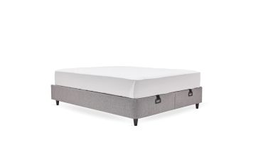 Canto Baza 160x200 Gk:36701 Gri Ar:306