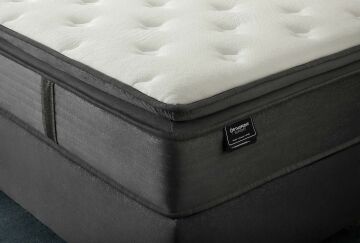 Yataş Bedding 180x200 Orthopedic Support Pedli Pocket Yaylı Yatak