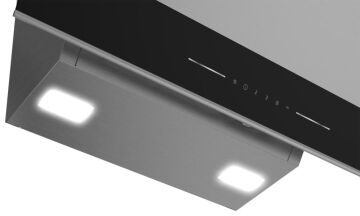 Beko BDE 6062 D Duvar Tipi Davlumbaz