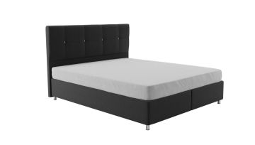 New Somni Baza 160x200 4705 K2 Gk:Y17330 Antrasit Ar:211