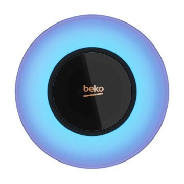 Beko BAE-1001-S Hava Kalitesi