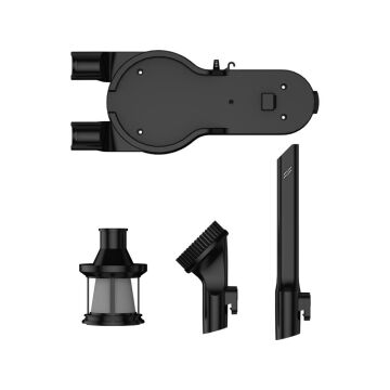 Beko SD 5141 Şarjlı Süpürge