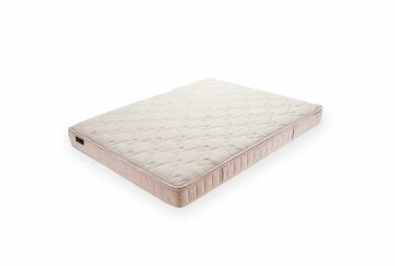 Z Yataş Bedding 100x200 Comfo Clean Pedli Yaylı Yatak