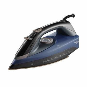 Beko BKK 2420 Buharlı Ütü