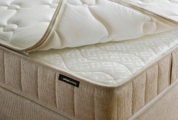 Z Yataş Bedding 160x200 Comfo Clean Pedli Yaylı Yatak