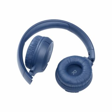JBL TUNE 510BT KULAKÜSTÜ KULAKLIK MAVİ Kulaklık