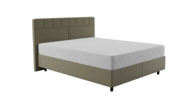 Supreme Sleep Baza 160x200 4704 K2 Gk:Y11220 Bej Ar:306