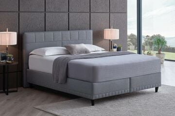 Supreme Sleep Baza 160x200 4704 K2 Gk:Y11220 Bej Ar:306