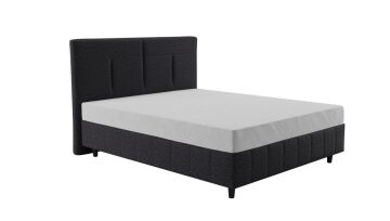 Yataş Bedding Dream Line Baza 160x200 4705 K2 Gk:Y17330 Antrasit Ar:306