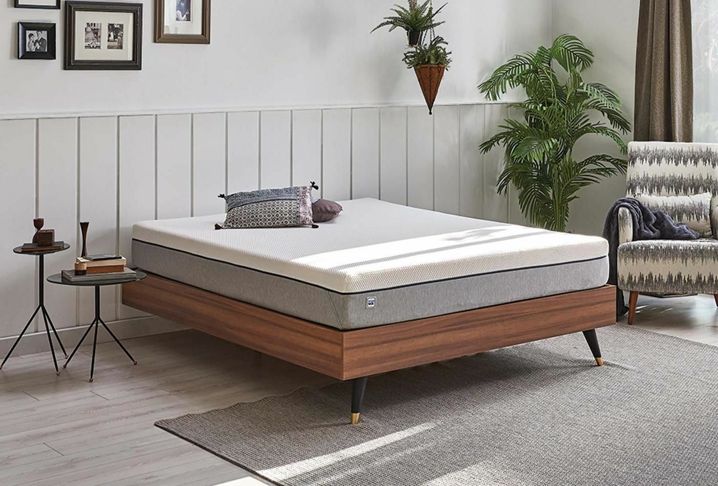 Z Yataş Bedding 160x200 Dream Box Air -Lutz- RP Pocket Yaylı Yatak