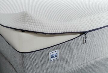 Z Yataş Bedding 160x200 Dream Box Air -Lutz- RP Pocket Yaylı Yatak