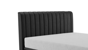 Somni Başlık 150 Gk:37001 Siyah Kk:37001