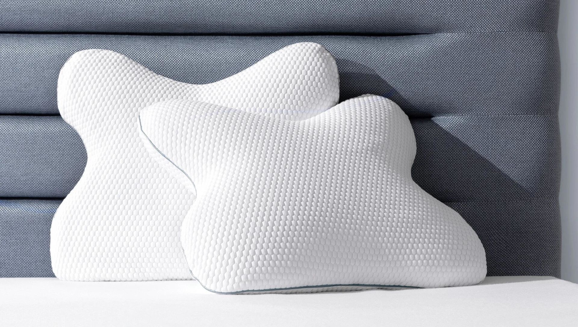 Yataş Bedding Visco Leta Yastık Kelebek