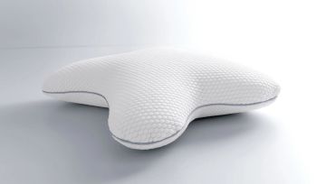 Yataş Bedding Visco Leta Yastık Kelebek