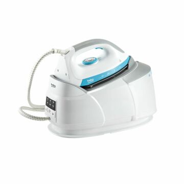 Beko BKK 2174 Buharlı Ütü