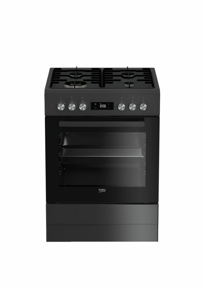 Beko FM 520 A Ocaklı Fırın