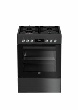 Beko FM 520 A Ocaklı Fırın