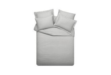 Yataş Bedding Çift Kişilik Destra Nevresim Takımı Gri