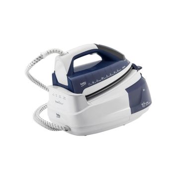 Beko BKK 2199 Buharlı Ütü