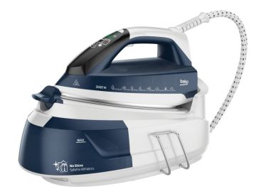 Beko BKK 2199 Buharlı Ütü