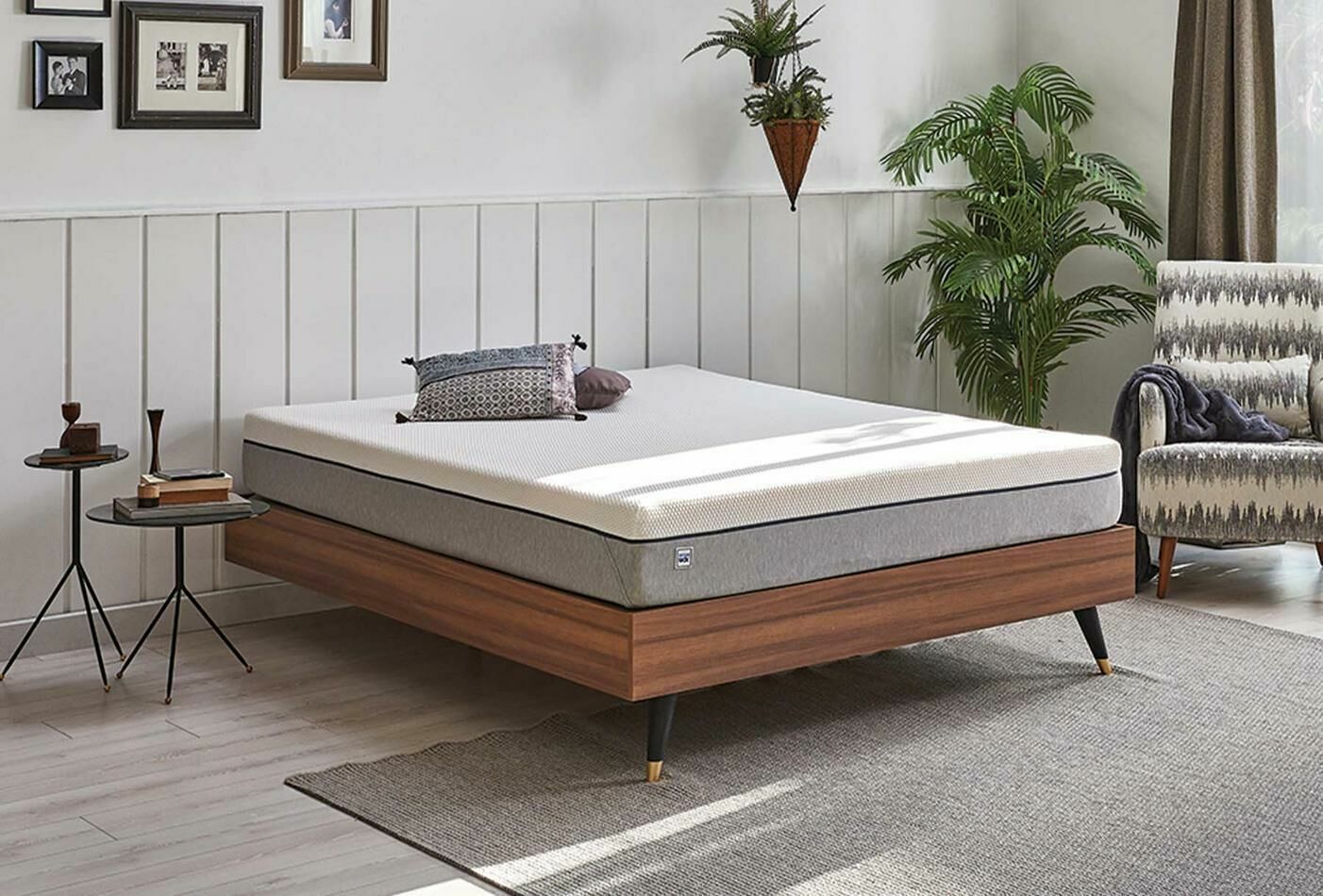 Z Yataş Bedding 180x200 Dream Box Air -Lutz- RP Pocket Yaylı Yatak