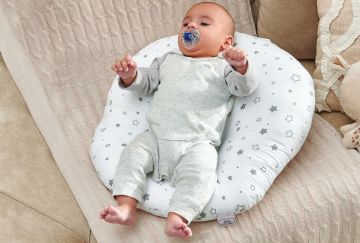 Z Yataş Bedding Atta Bebek Yatak