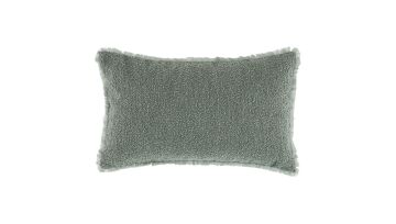 Yataş Bedding Clove Dekoratif Kırlent Kılıfı (30x50 cm) - Adaçayı
