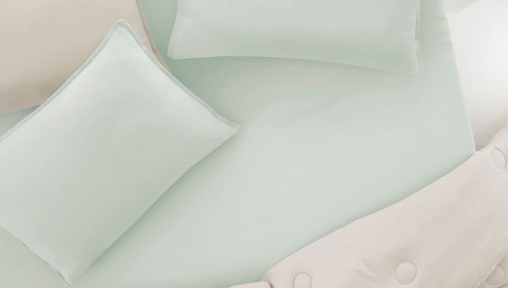 Yataş Bedding 140x200x35 Çift Kişilik Lupa Soft Lastikli Çarşaf - Adaçayı