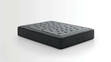 Yataş Bedding 120X200  Black Ice Yatak