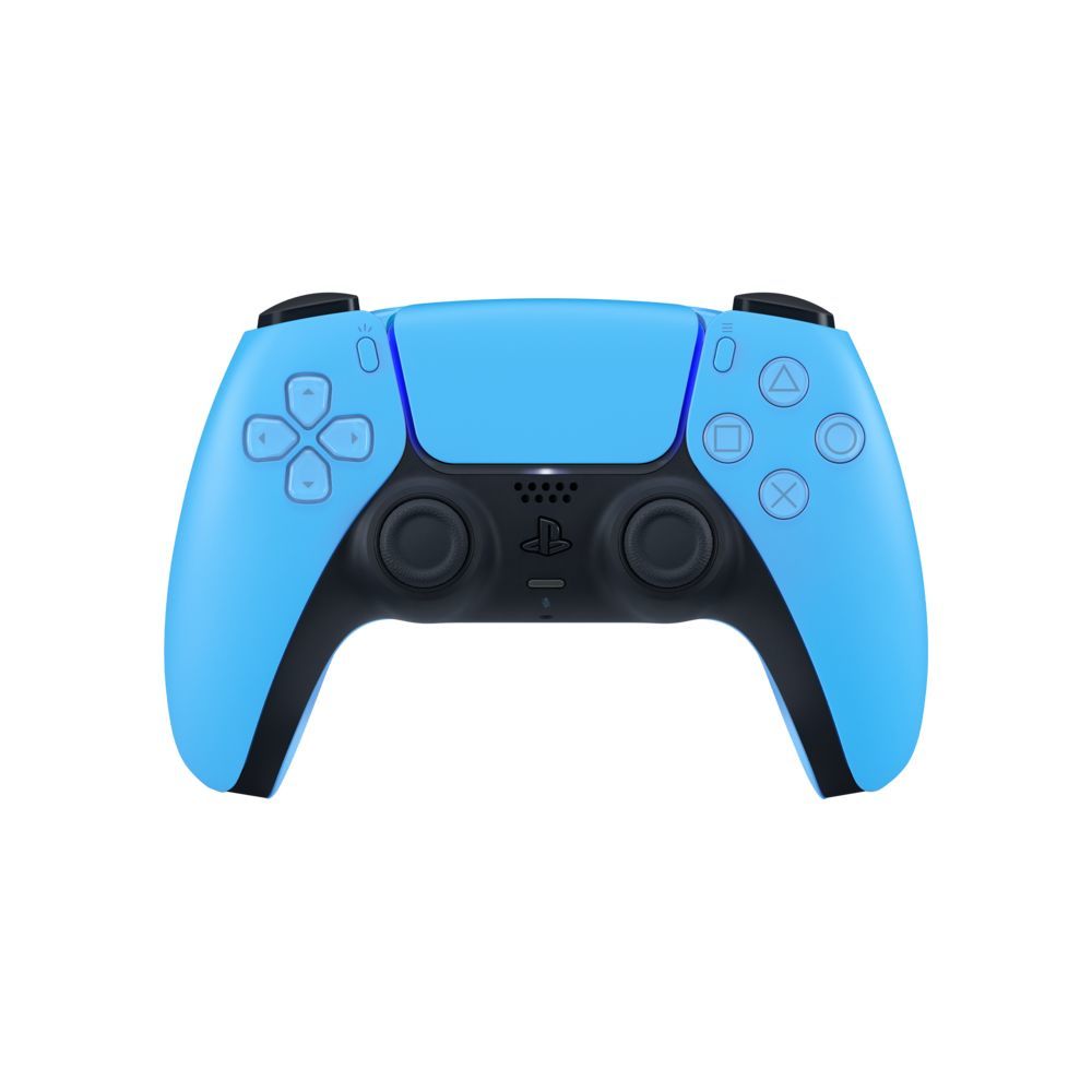 Sony DualSense Controller Starlight Blue Oyun Konsolu