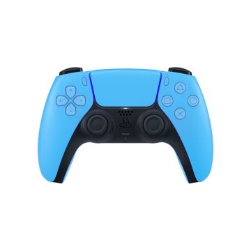 Sony DualSense Controller Starlight Blue Oyun Konsolu