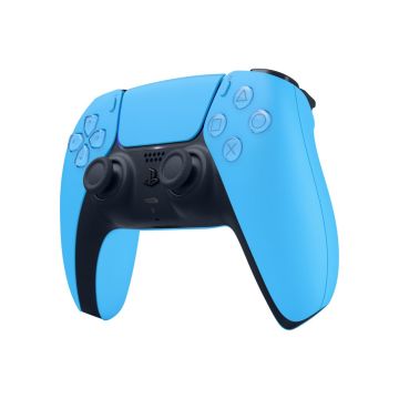 Sony DualSense Controller Starlight Blue Oyun Konsolu