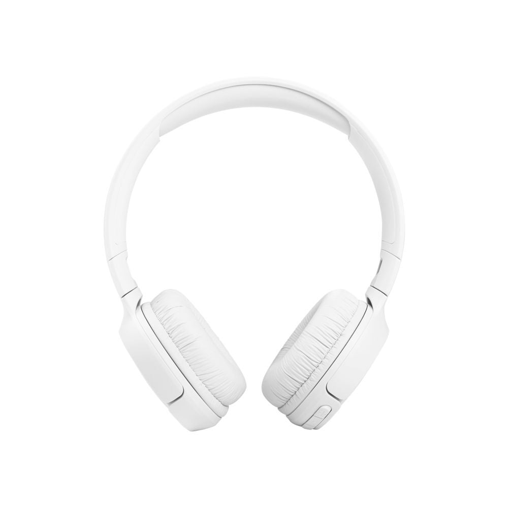 JBL TUNE 510BT KULAKÜSTÜ KULAKLIK BEYAZ Kulaklık