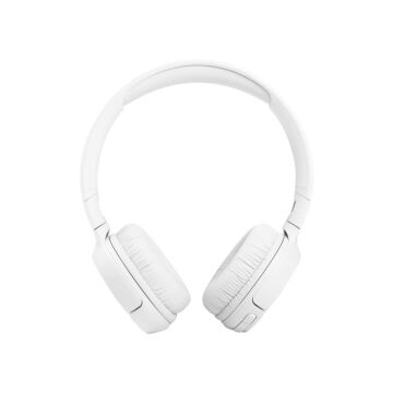 JBL TUNE 510BT KULAKÜSTÜ KULAKLIK BEYAZ Kulaklık