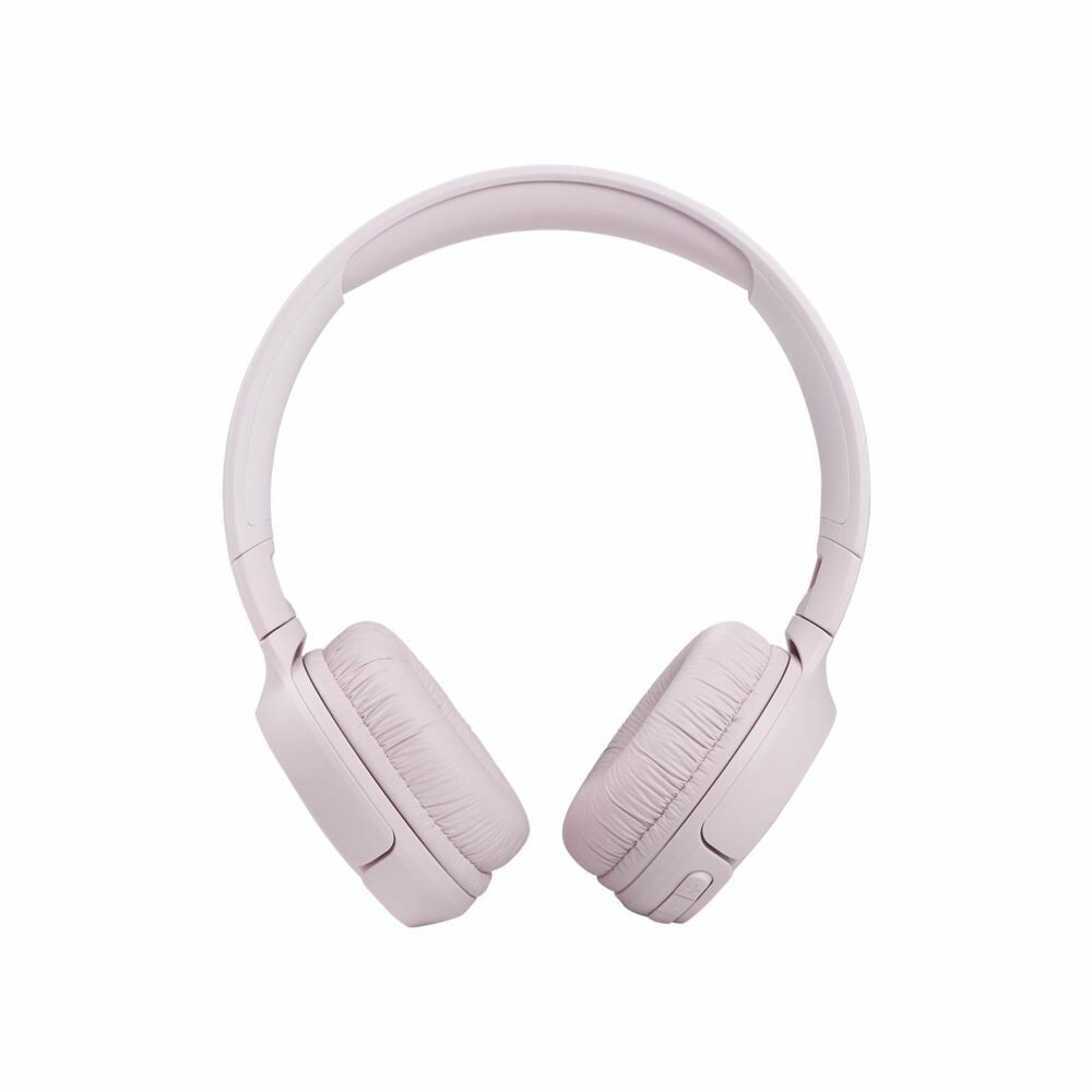 JBL TUNE 510BT KULAKÜSTÜ KULAKLIK PEMBE Kulaklık