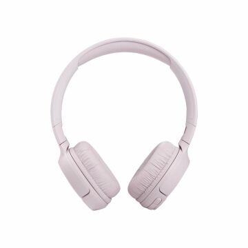JBL TUNE 510BT KULAKÜSTÜ KULAKLIK PEMBE Kulaklık