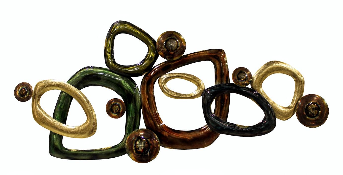 Biev Dekoratif Duvar Panosu