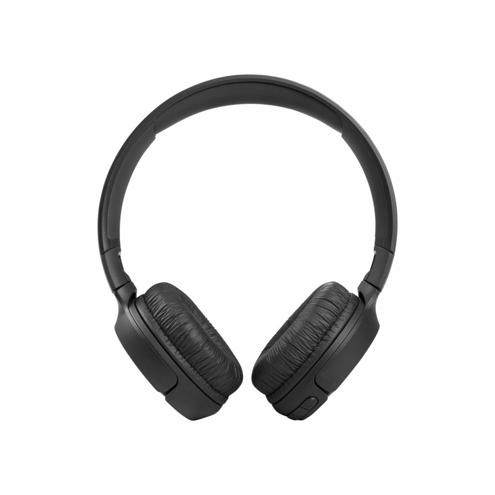 JBL TUNE 510BT KULAKÜSTÜ KULAKLIK SİYAH Kulaklık