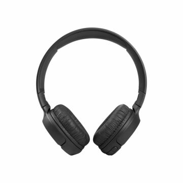 JBL TUNE 510BT KULAKÜSTÜ KULAKLIK SİYAH Kulaklık