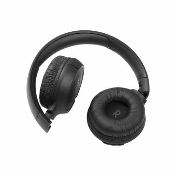 JBL TUNE 510BT KULAKÜSTÜ KULAKLIK SİYAH Kulaklık