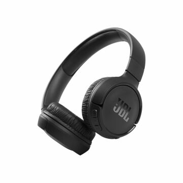 JBL TUNE 510BT KULAKÜSTÜ KULAKLIK SİYAH Kulaklık