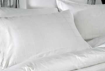 Yataş Bedding Tek Kişilik Destra Nevresim Takımı Beyaz