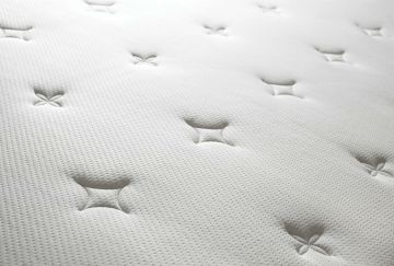 Z Yataş Bedding 090x190 Visco Ultimate Support Yaysız Yatak