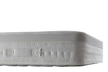 Z Yataş Bedding 120x200 Tesla Sleep Pocket Yaylı Yatak