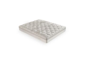 Z Yataş Bedding 120x200 Tesla Sleep Pocket Yaylı Yatak