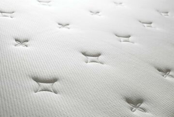 Z Yataş Bedding 100x200 Visco Ultimate Support Yaysız Yatak