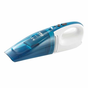 Beko BKK 1194 7,2 V Şarjlı El Süpürgesi