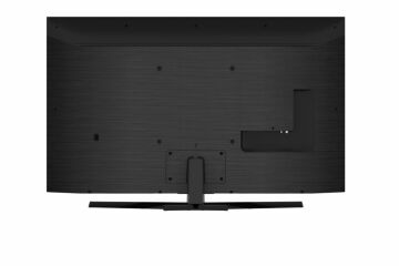 Beko Crystal Pro X B55 C 985 B/ 55'' 4K Smart Android TV