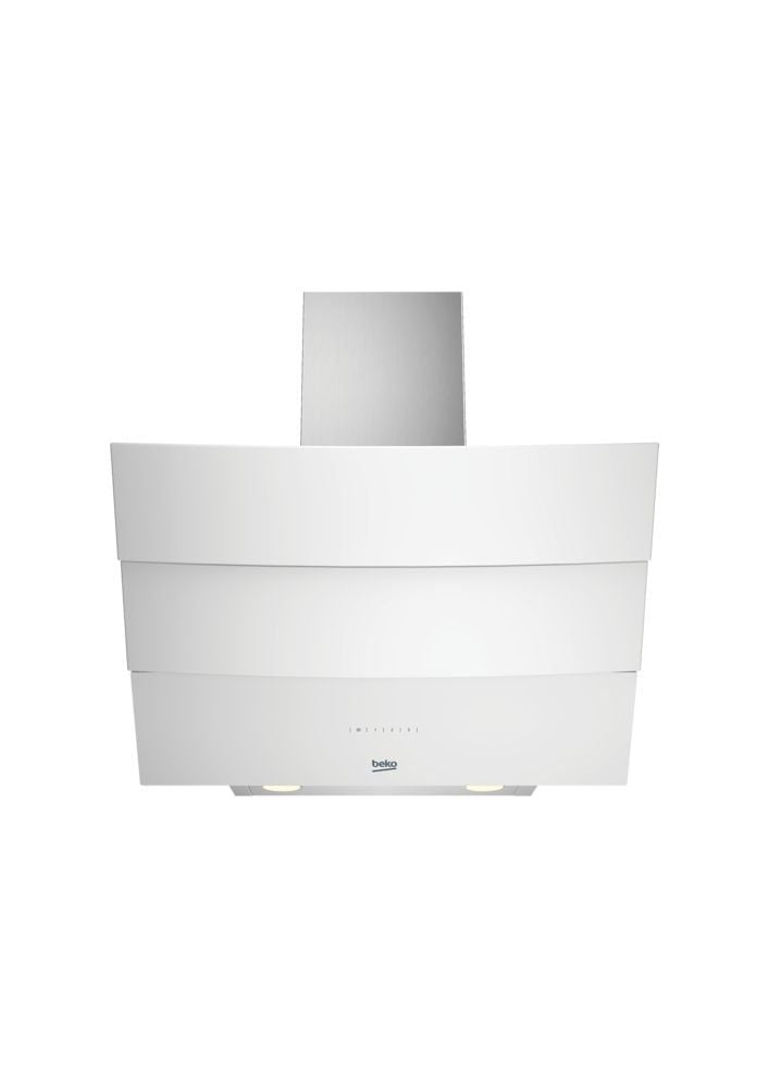 Beko ADE 62540 B Duvar Tipi Davlumbaz